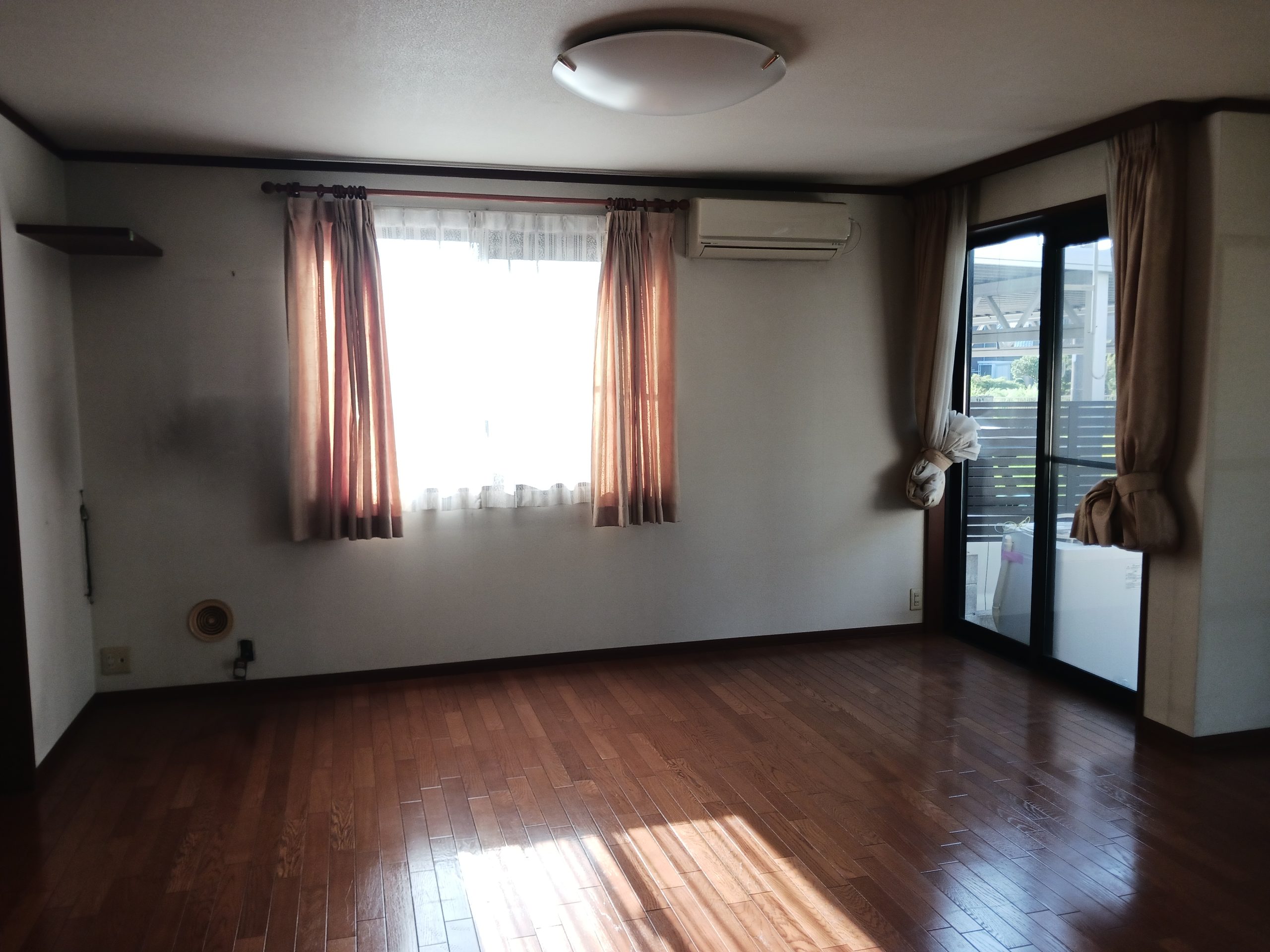 Before