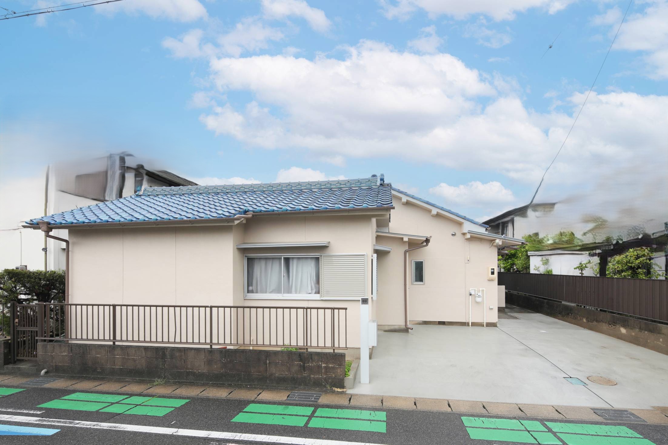After