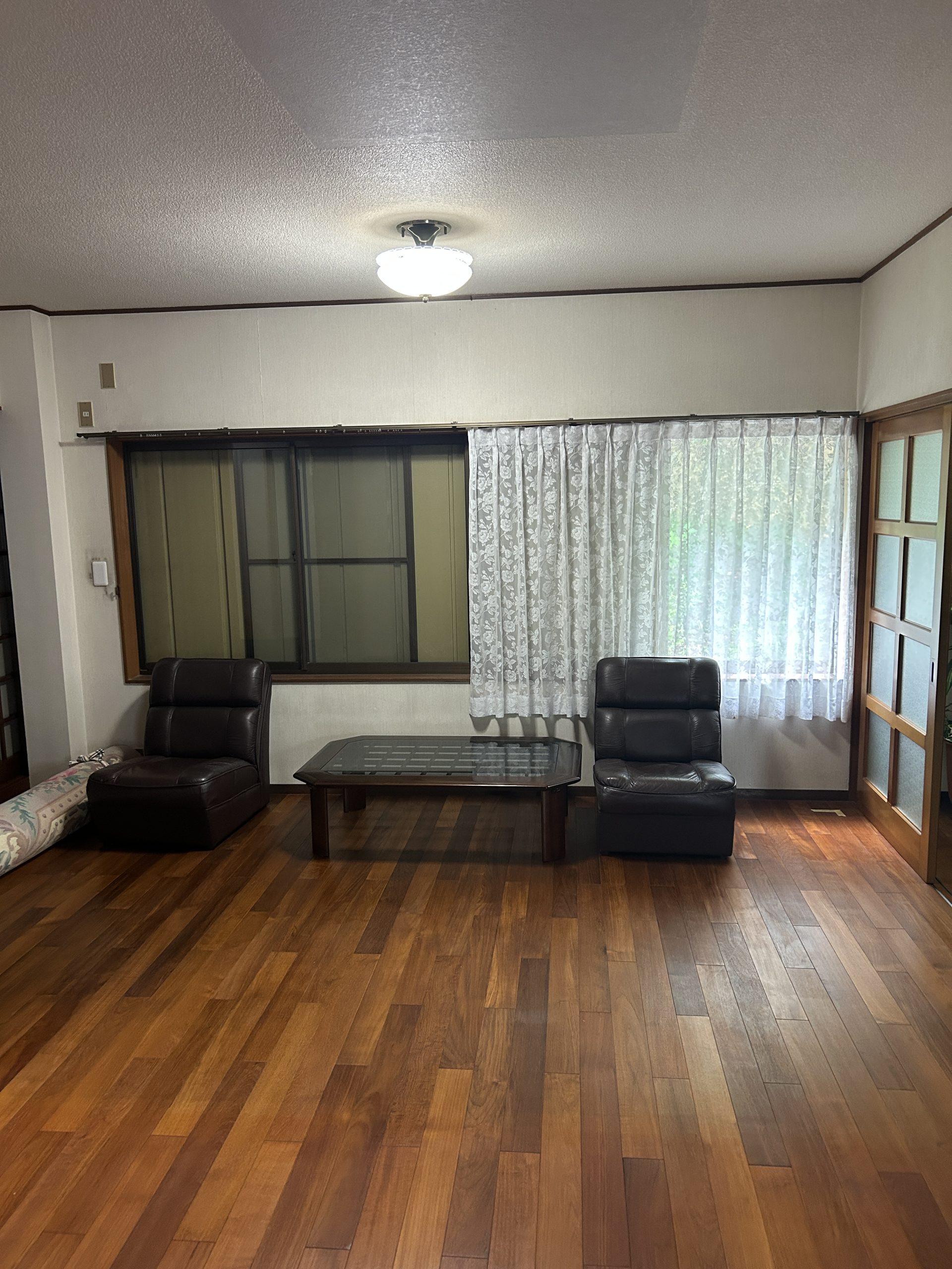 Before