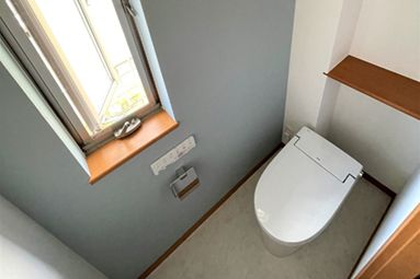 浴室・洗面の快適性向上のイメージ