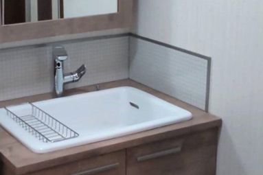 内装・床・天井のイメージ