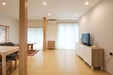 間取り・レイアウト最適化のイメージ