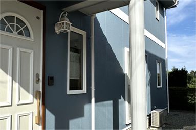 内装・床・天井のイメージ