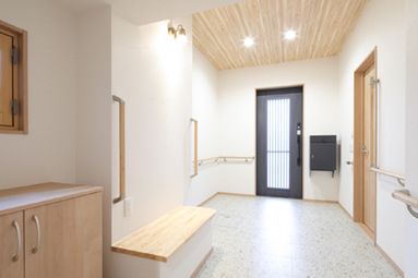 断熱・結露対策と収納最適化のイメージ