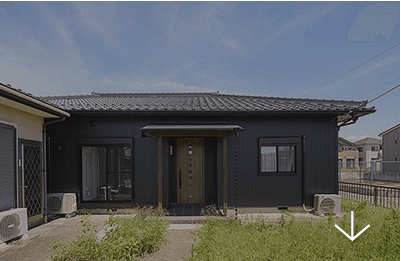 戸建リフォーム