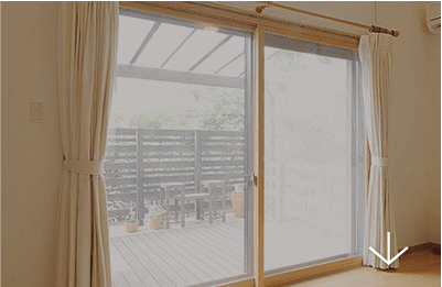 部分リフォーム