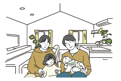 完了・お引越し