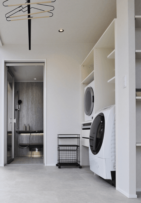 星ヶ丘 サブ展示2