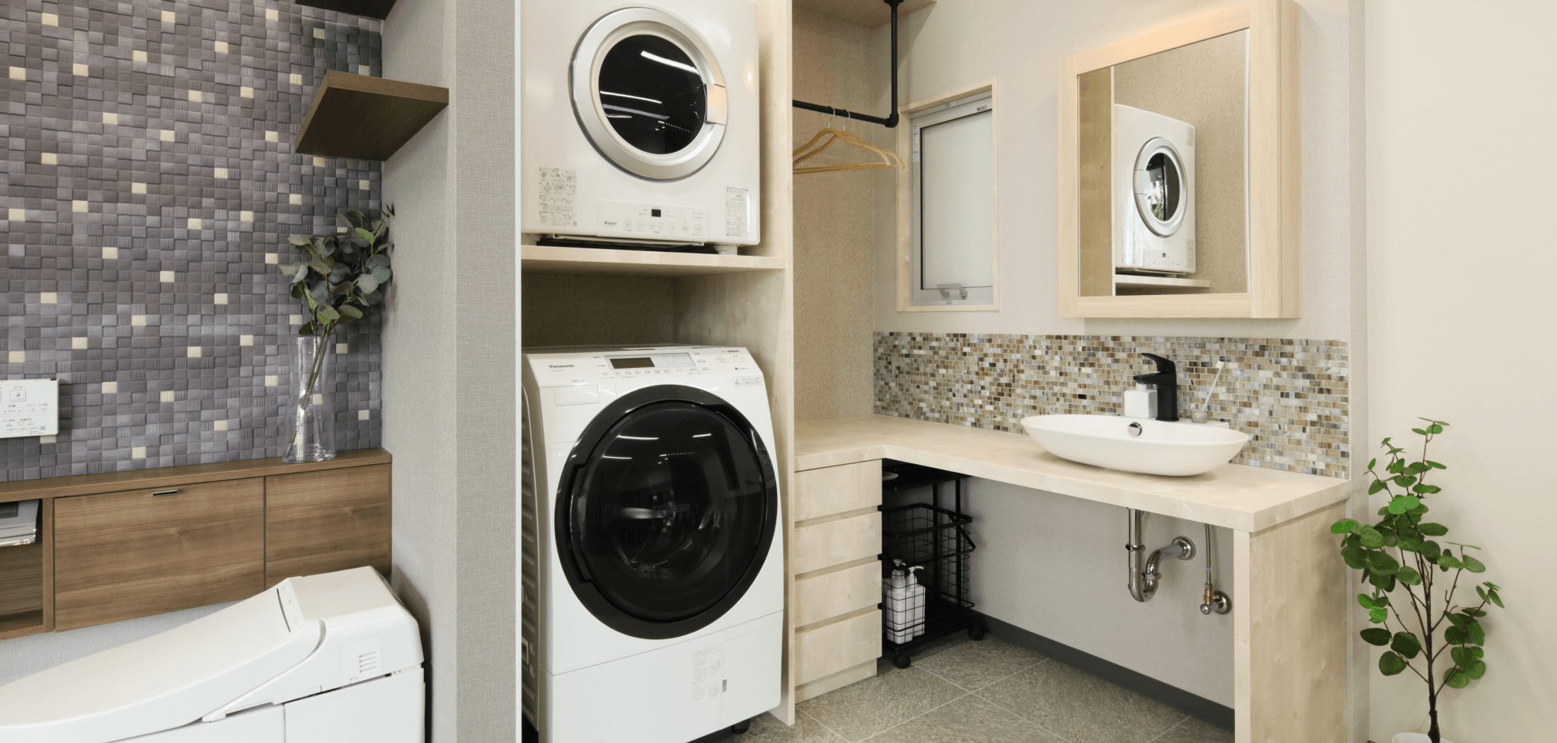 中村 メイン展示