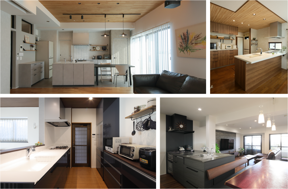 リフォーム事例